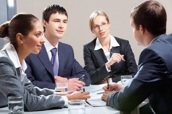 Campus Hiring and Recruitment