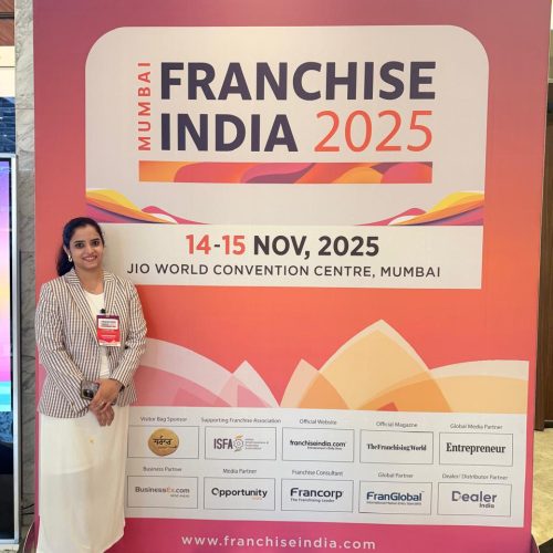 Urbane Corps Nagpur Recruitment Event