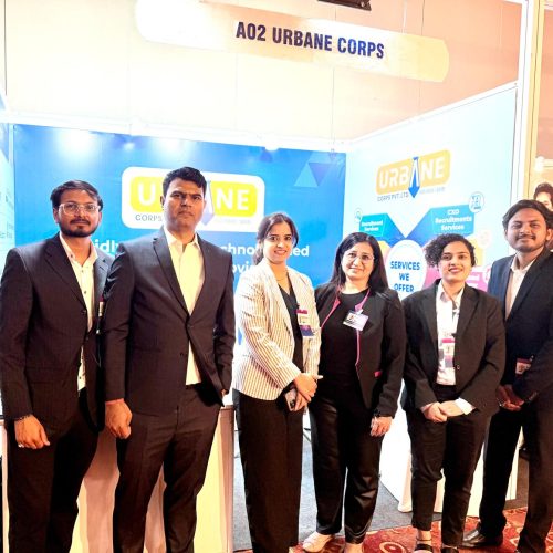 Urbane Corps Pune Event