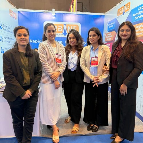Urbane Corps Pune Recruitment Event