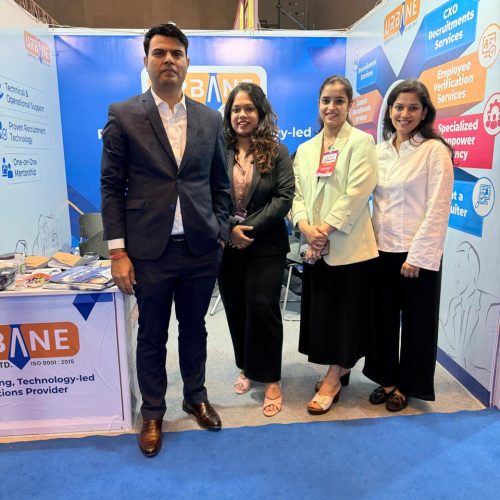Urbane Corps Pune HR Workshop